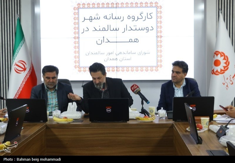 از رکورد اشتغال‌زایی تا تحول در توانبخشی و سلامت اجتماعی همدان+تصویر