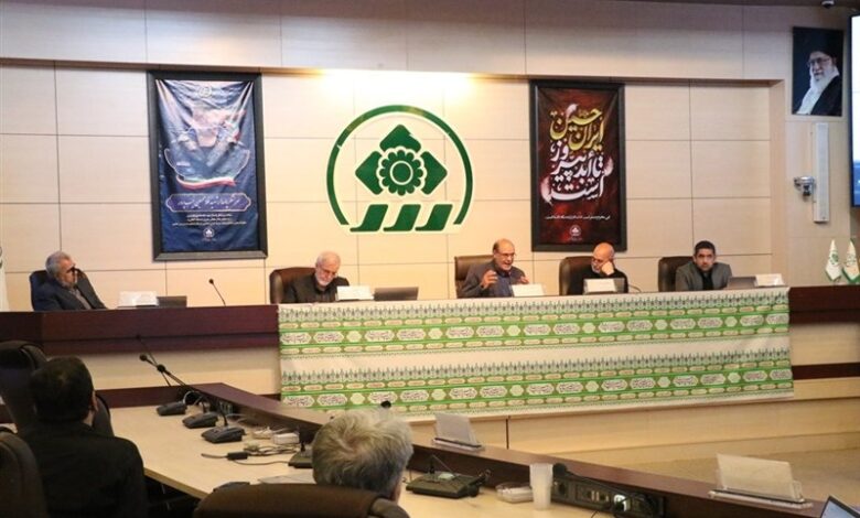 از ساماندهی اتباع بیگانه غیرمجاز تا غوغاسازی و تسویه‌حساب‌های سیاسی