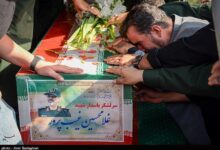 از فرماندهی سپاه تا خدمت به زائران اباعبدالله (ع) در موکب