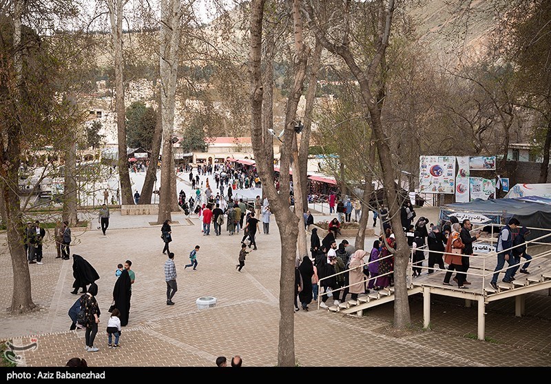 از قلعه فلک‌الافلاک تا غارهای باستانی؛ لرستان روی نقشه جهانی یونسکو