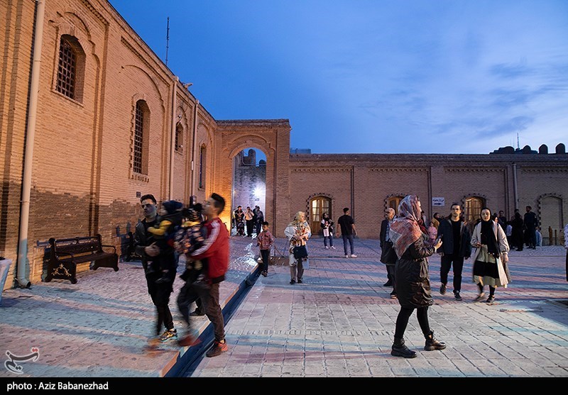 از قلعه فلک‌الافلاک تا غارهای باستانی؛ لرستان روی نقشه جهانی یونسکو
