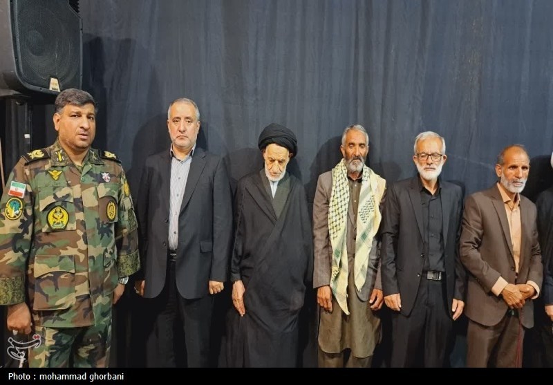 از ملت ایران باید یک صدای هیهات مناالذله بلند شود