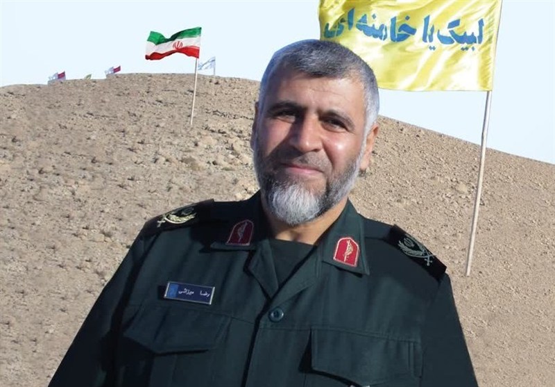 از کردستان تا سرپل‌ذهاب؛ خاطراتی ناب از سرداری که دشمن را به عقب راند
