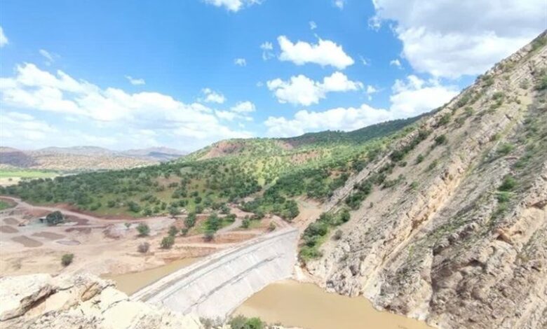 از کلنگ‌زنی تا توقف؛ سد معشوره به ایستگاه تغییر پیمانکار رسید