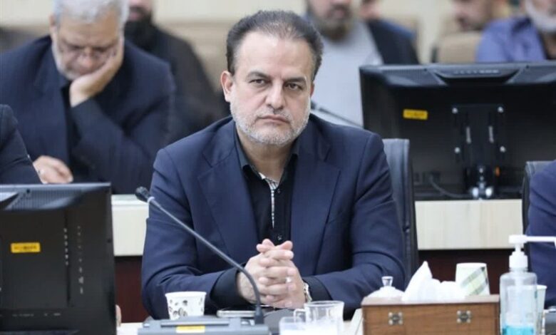 استان البرز الگوی موفق مدیریت اقتصادی در شرایط بحران شد