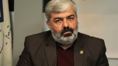 استان مرکزی ظرفیت قدرتمند در زمینه مدرسه‌سازی دارد
