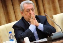استاندار اسبق همدان درگذشت+تصاویر