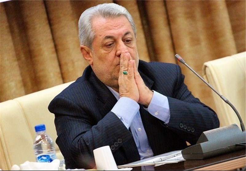 استاندار اسبق همدان درگذشت+تصاویر