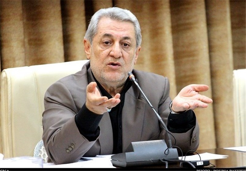 استاندار اسبق همدان درگذشت+تصاویر