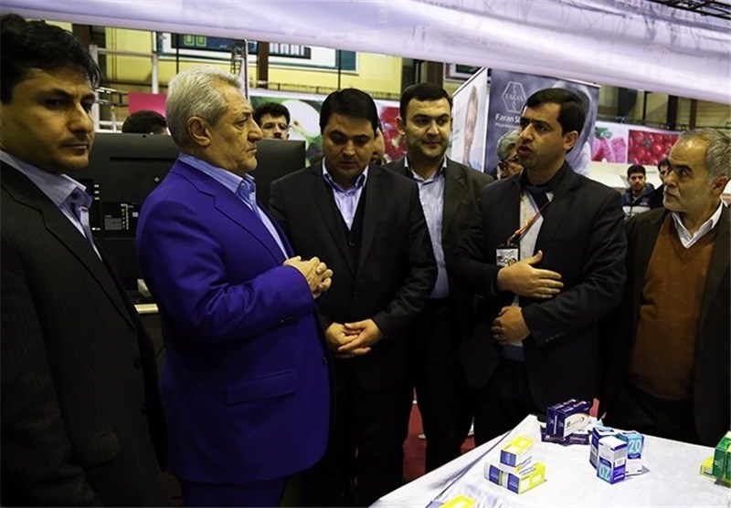 استاندار اسبق همدان درگذشت+تصاویر