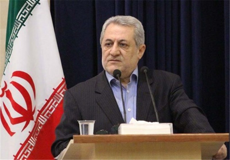 استاندار اسبق همدان درگذشت+تصاویر