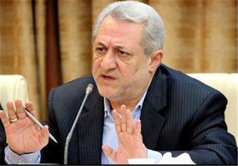 استاندار اسبق همدان درگذشت+تصاویر