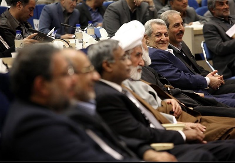 استاندار اسبق همدان درگذشت+تصاویر