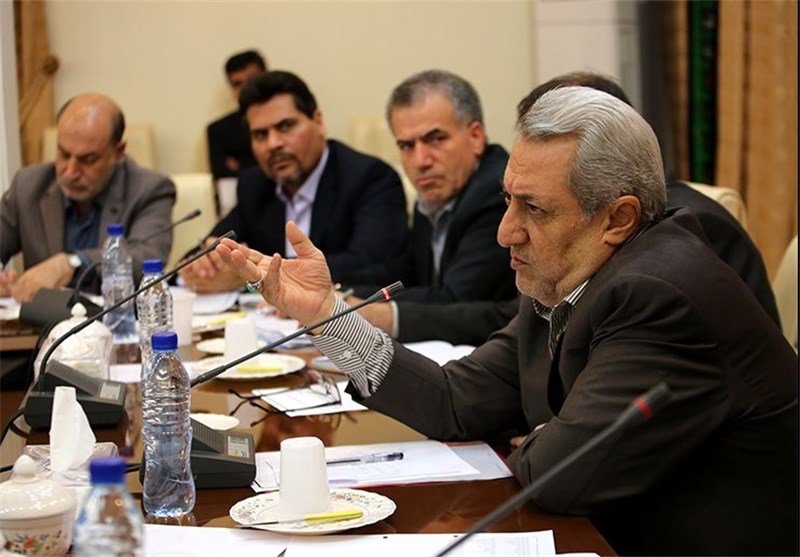 استاندار اسبق همدان درگذشت+تصاویر