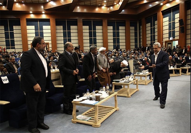 استاندار اسبق همدان درگذشت+تصاویر