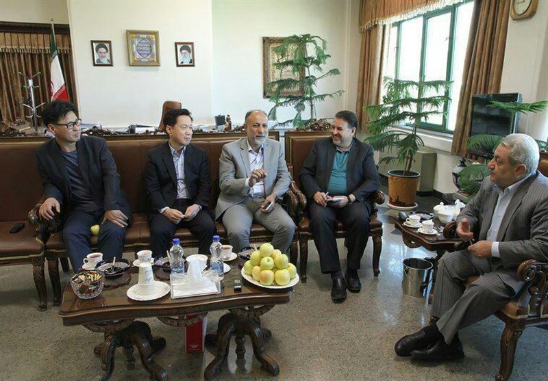 استاندار اسبق همدان درگذشت+تصاویر