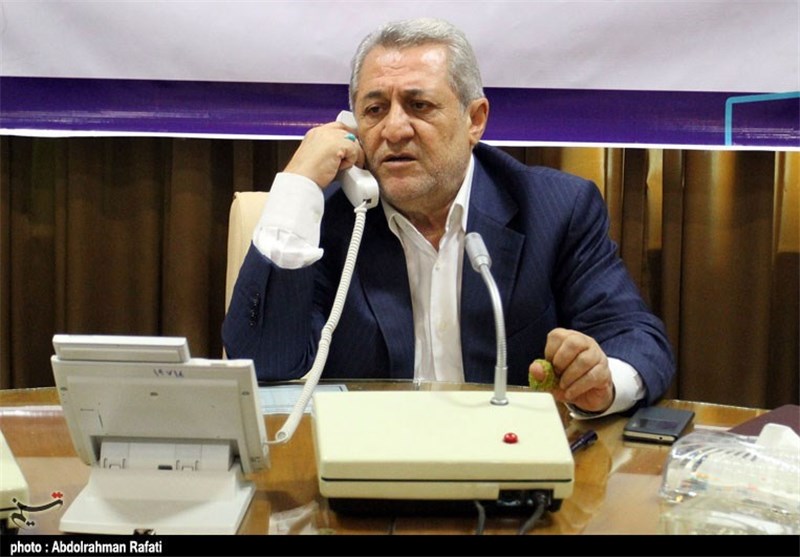 استاندار اسبق همدان درگذشت+تصاویر