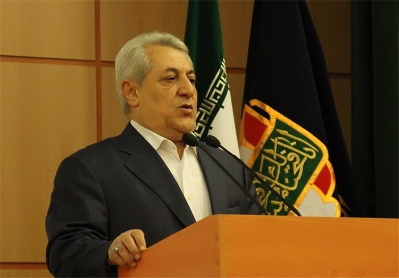 استاندار اسبق همدان درگذشت+تصاویر
