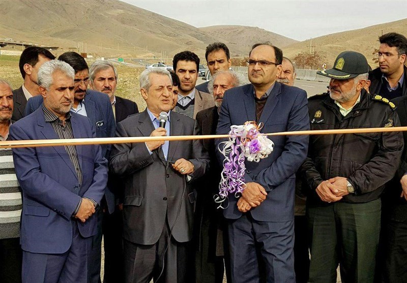 استاندار اسبق همدان درگذشت+تصاویر