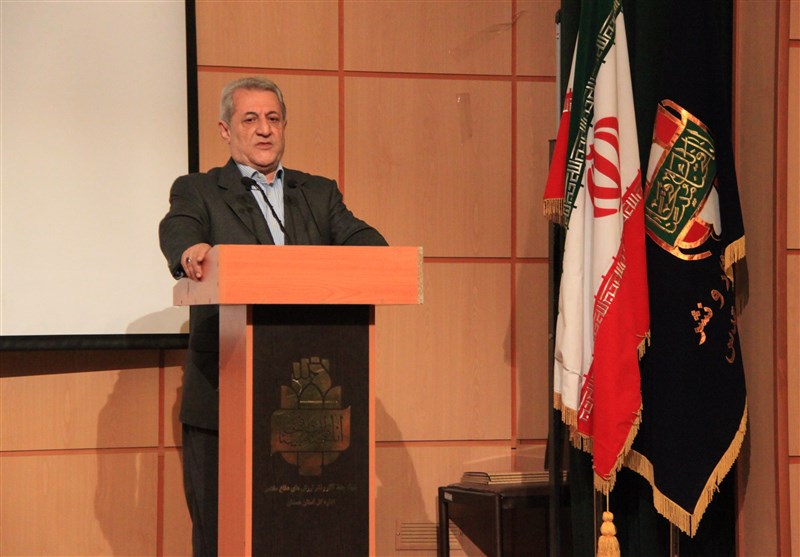 استاندار اسبق همدان درگذشت+تصاویر
