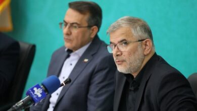 استاندار البرز: ساختار اداری البرز با کمبود شدید نیرو ‌مواجه است