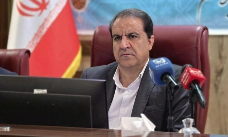 استاندار ایلام: اربعین، ویترین جهانی اقتدار انقلاب اسلامی است