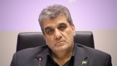 استاندار سمنان به فرماندار جدید میامی چه توصیه‌ای کرد؟