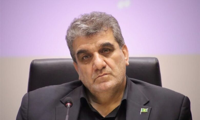 استاندار سمنان به فرماندار جدید میامی چه توصیه‌ای کرد؟