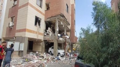 استاندار قم: حادثه انفجار در پردیسان تروریستی نبوده است