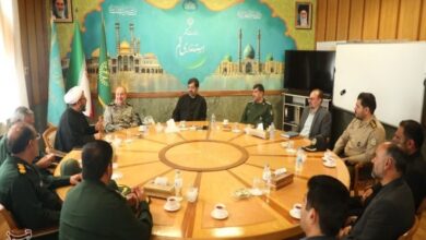 استاندار قم: مدیر موفق با اخلاق و پیگیری مشکلات را حل می‌کند
