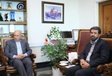 استاندار همدان: باشگاه پاس را با برنامه احیا می‌کنیم