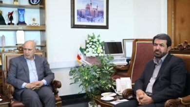استاندار همدان: باشگاه پاس را با برنامه احیا می‌کنیم