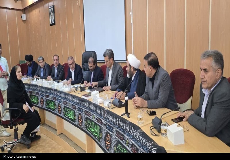 استاندار کهگیلویه و بویراحمد در خط مقدم حل مشکلات