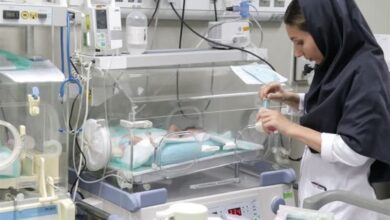 استخدام 295 نیروی جدید در حوزه سلامت یزد
