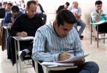 استخدام 700 ایثارگر در آموزش و پرورش کرمانشاه