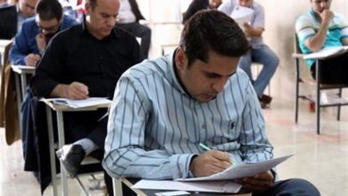 استخدام 700 ایثارگر در آموزش و پرورش کرمانشاه