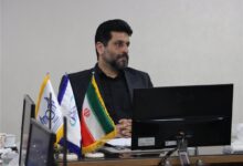 استقامت صنایع ریلی ایران در جنگ تحمیلی 12 روزه