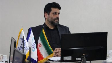 استقامت صنایع ریلی ایران در جنگ تحمیلی 12 روزه