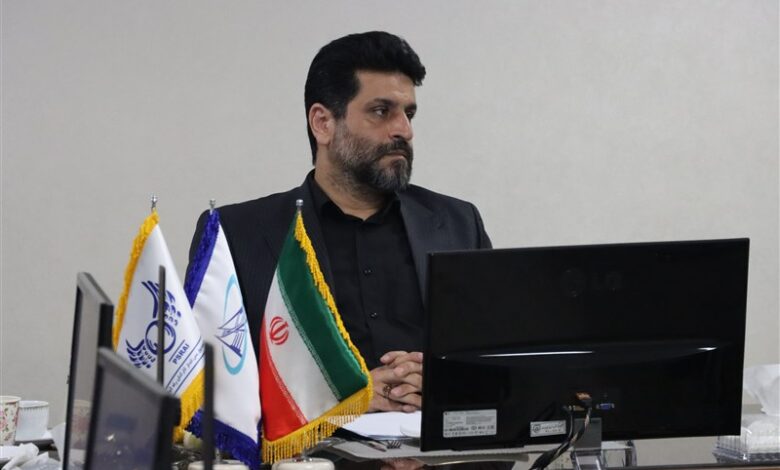 استقامت صنایع ریلی ایران در جنگ تحمیلی 12 روزه