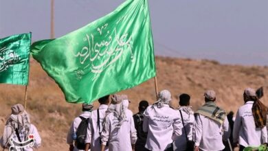 اسکان اضطراری 100هزار زائر پیاده امام رضا(ع) در دهه پایانی صفر
