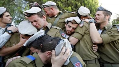 «اسیرگیری» از دشمن؛ تکنیک جدید مقاومت فلسطین در میدان نبرد+ فیلم