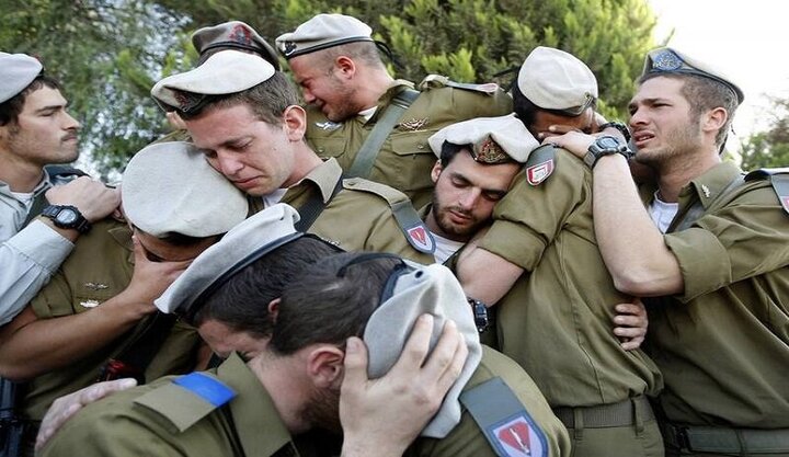 «اسیرگیری» از دشمن؛ تکنیک جدید مقاومت فلسطین در میدان نبرد+ فیلم
