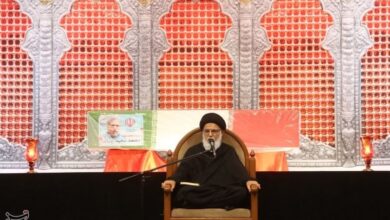 اصلاح امت فقط با تبعیت از رسول خدا حاصل می‌شود