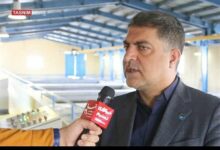 اصلاح شبکه‌های فرسوده آب؛ نیازمند نگاه ملی و تخصیص ردیف مستقل
