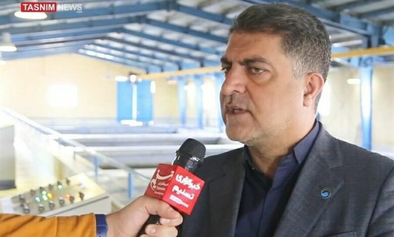 اصلاح شبکه‌های فرسوده آب؛ نیازمند نگاه ملی و تخصیص ردیف مستقل