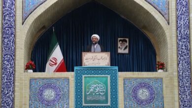 اطاعت از رهبری و حفظ وحدت ملی، عامل پیروز ماندن ایران