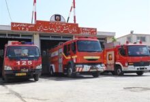 اعتبار بلاعوض 15 میلیارد تومانی برای خرید تجهیزات آتش نشانی