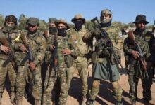 اعلام منع آمدوشد در سویداء از سوی رژیم «جولانی»