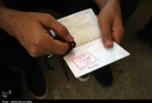 اعلام نرخ بلیت اتوبوس‌های اربعین از قزوین به مهران