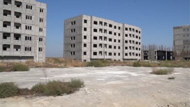 افتتاح 130 پروژه مسکن و اشتغال مددجویان بهزیستی کردستان